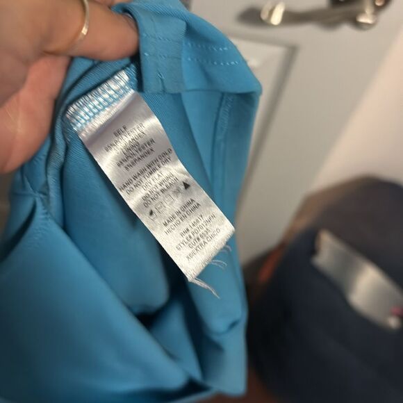 LIKE NEW - Mini Party Dress - Open Back - Zipper Closure - XS - Picture 5 of 5